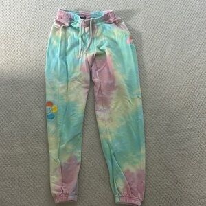 ps / la sweatpants